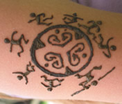 henna1