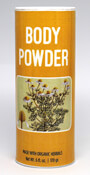 Body Powder