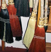 small brooms